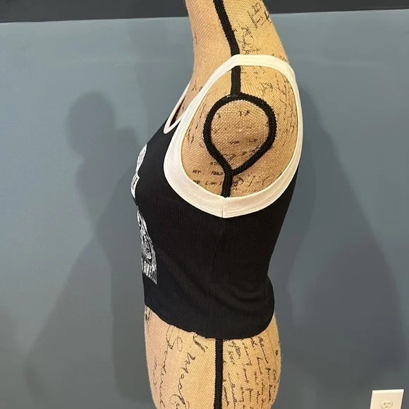 HYP crop top/tank size small women’s - Picture 2 of 4